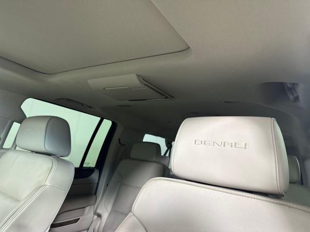 used 2016 GMC Yukon XL car, priced at $19,500