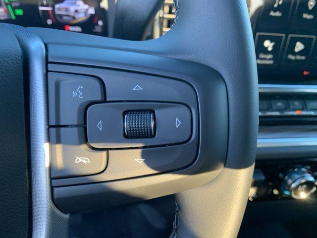 new 2026 GMC Sierra 1500 car, priced at $49,490