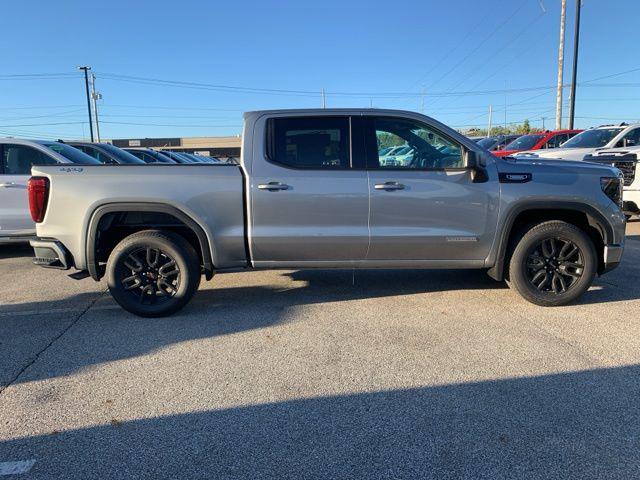 new 2026 GMC Sierra 1500 car, priced at $49,490