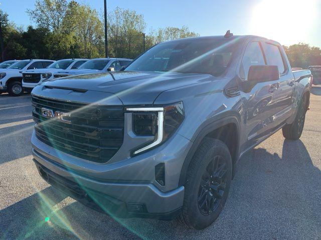 new 2026 GMC Sierra 1500 car, priced at $49,490