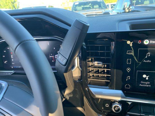 new 2026 GMC Sierra 1500 car, priced at $49,490