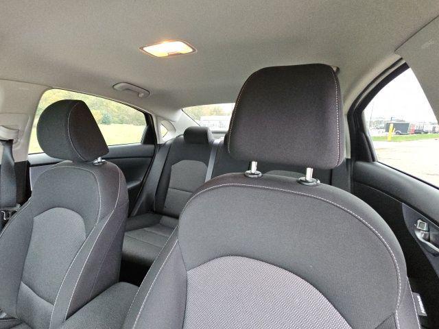 used 2024 Kia Forte car, priced at $17,990