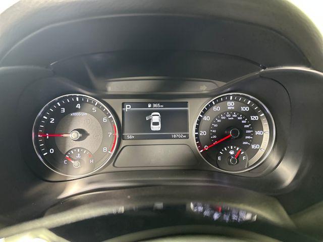 used 2024 Kia Forte car, priced at $16,800