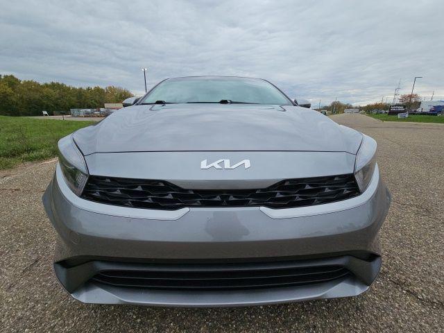 used 2024 Kia Forte car, priced at $17,990