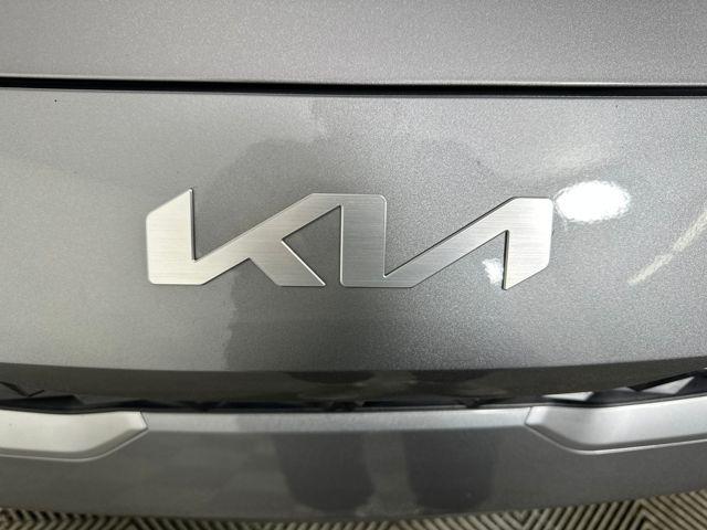 used 2024 Kia Forte car, priced at $16,800