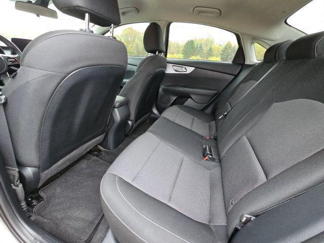 used 2024 Kia Forte car, priced at $17,990