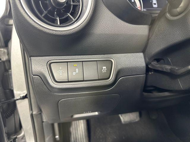 used 2024 Kia Forte car, priced at $16,800