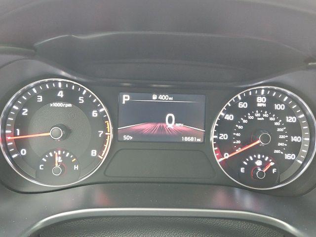 used 2024 Kia Forte car, priced at $17,990
