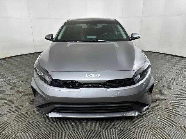 used 2024 Kia Forte car, priced at $16,800