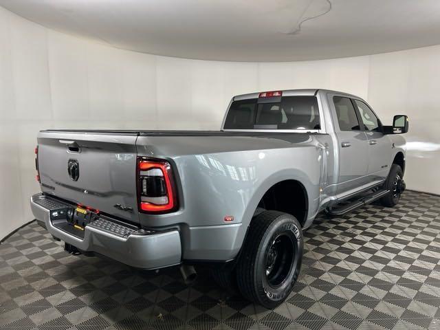 used 2023 Ram 3500 car, priced at $64,990