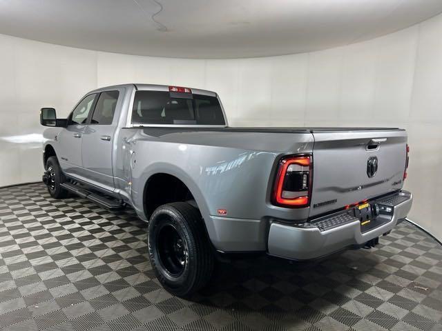 used 2023 Ram 3500 car, priced at $64,990