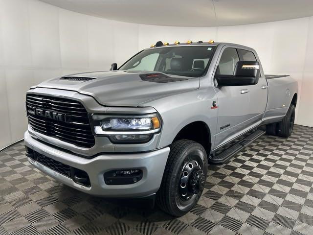 used 2023 Ram 3500 car, priced at $64,990