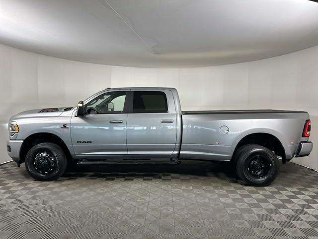 used 2023 Ram 3500 car, priced at $64,990