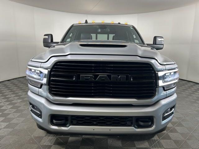 used 2023 Ram 3500 car, priced at $64,990