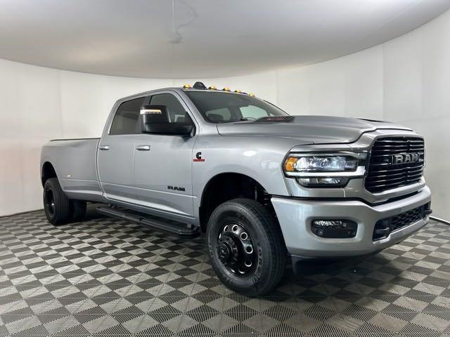 used 2023 Ram 3500 car, priced at $64,990