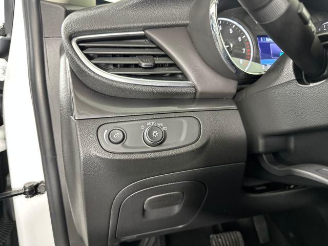 used 2022 Buick Encore car, priced at $18,900