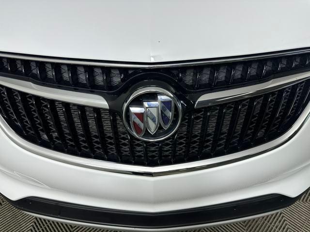 used 2022 Buick Encore car, priced at $18,900