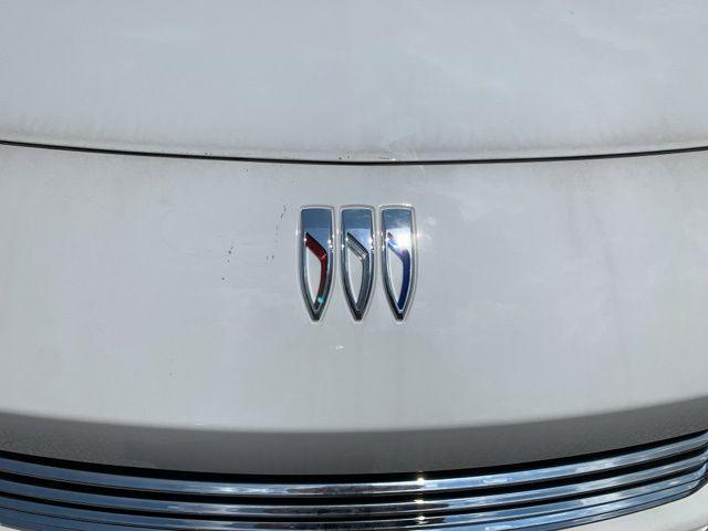 new 2025 Buick Envista car, priced at $26,980