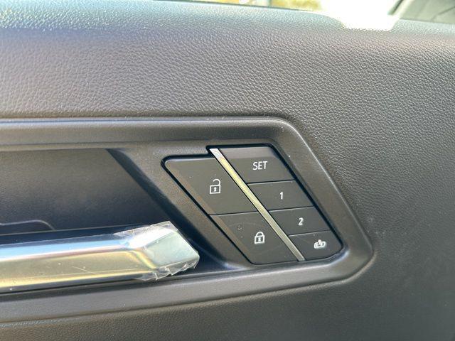 new 2026 GMC Canyon car, priced at $56,095