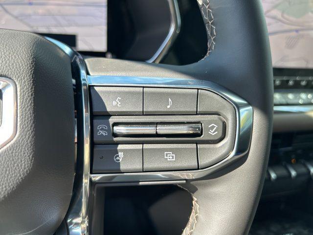 new 2026 GMC Canyon car, priced at $56,095