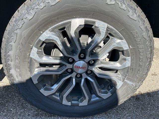 new 2026 GMC Canyon car, priced at $56,095