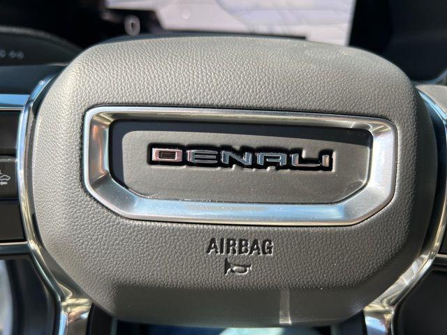 new 2026 GMC Canyon car, priced at $56,095