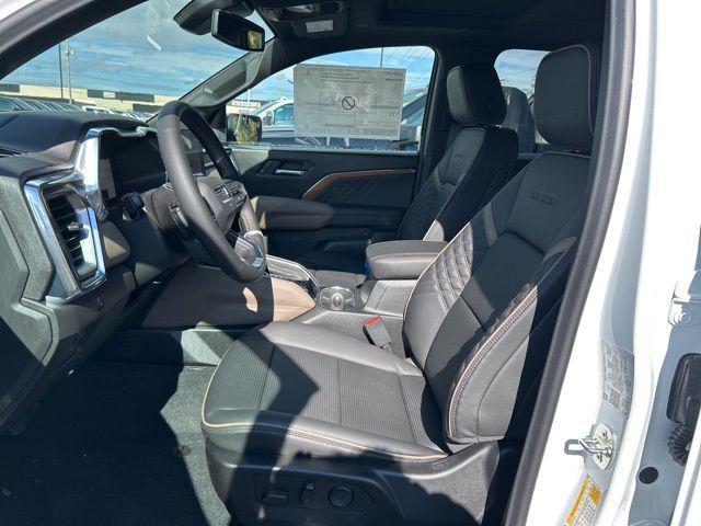 new 2026 GMC Canyon car, priced at $56,095