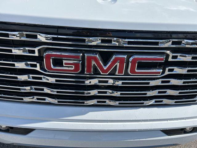 new 2026 GMC Canyon car, priced at $56,095