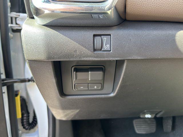 new 2026 GMC Canyon car, priced at $56,095