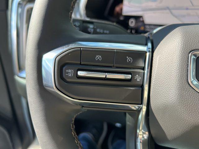 new 2026 GMC Canyon car, priced at $56,095