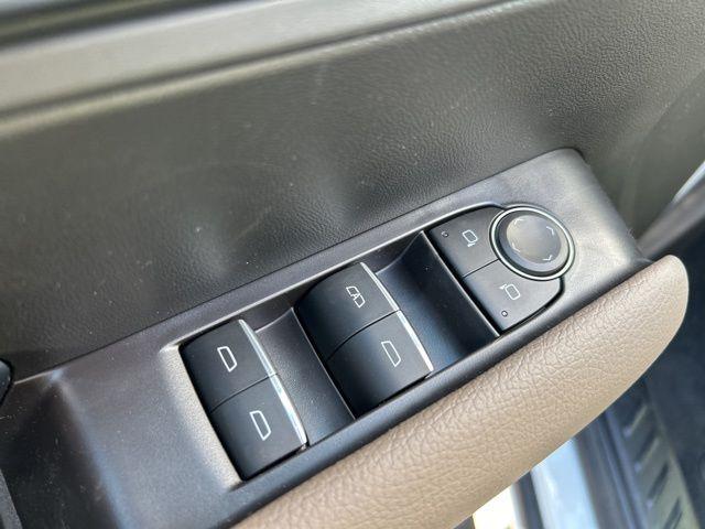 new 2026 GMC Canyon car, priced at $56,095