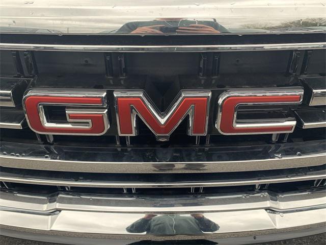 new 2024 GMC Yukon car, priced at $66,585