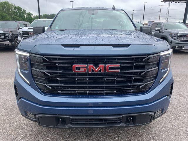 new 2025 GMC Sierra 1500 car, priced at $51,035