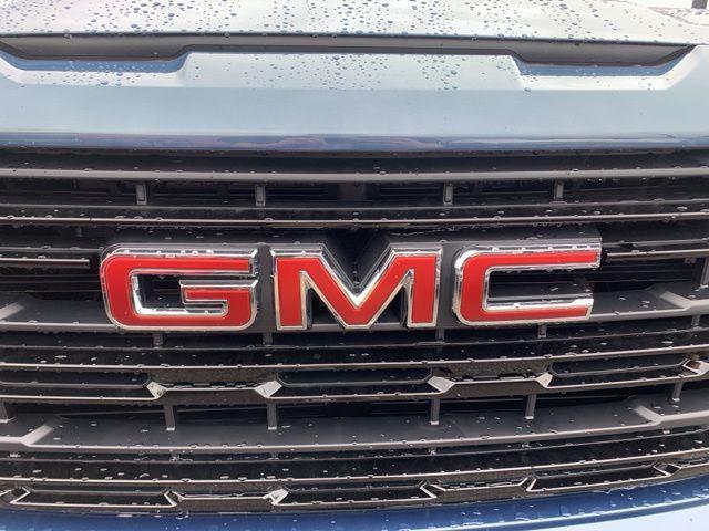 new 2025 GMC Sierra 1500 car, priced at $51,035