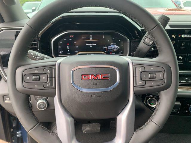 new 2025 GMC Sierra 1500 car, priced at $51,035