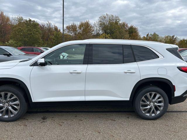 new 2026 Buick Enclave car, priced at $52,310