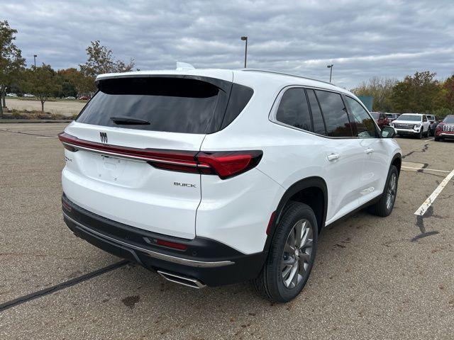 new 2026 Buick Enclave car, priced at $52,310