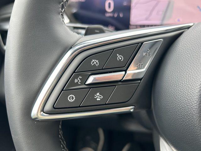 new 2026 Buick Enclave car, priced at $52,310