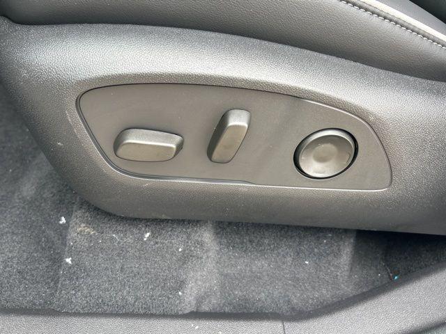 new 2026 Buick Enclave car, priced at $52,310