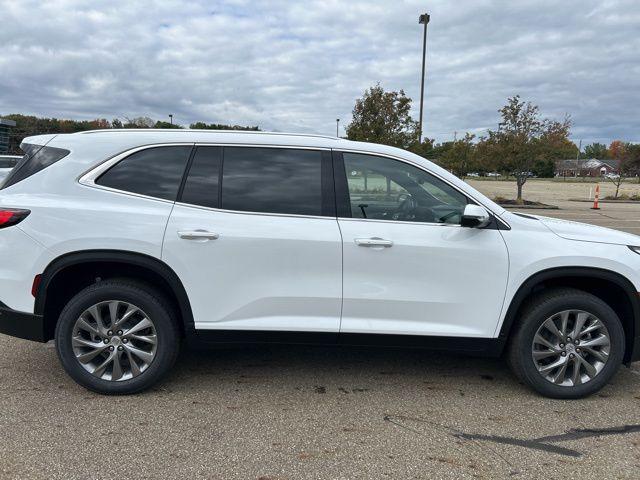 new 2026 Buick Enclave car, priced at $52,310