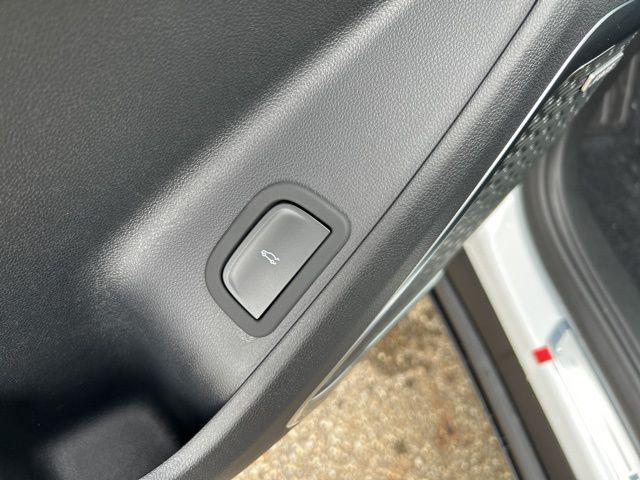 new 2026 Buick Enclave car, priced at $52,310