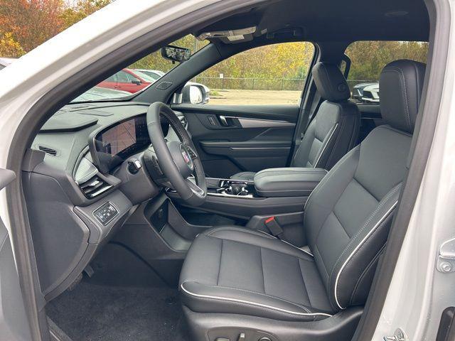 new 2026 Buick Enclave car, priced at $52,310