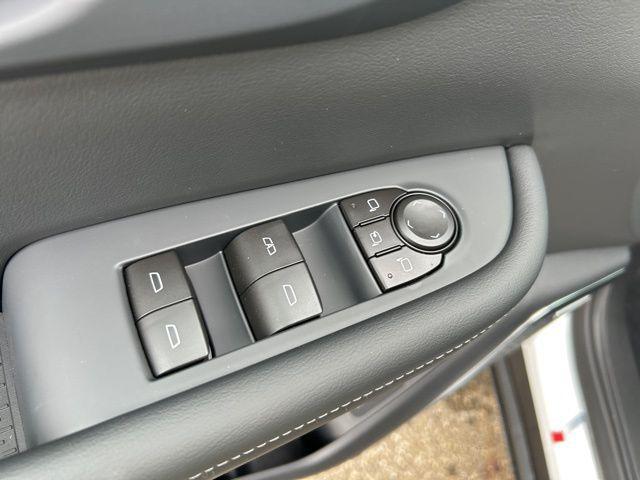 new 2026 Buick Enclave car, priced at $52,310