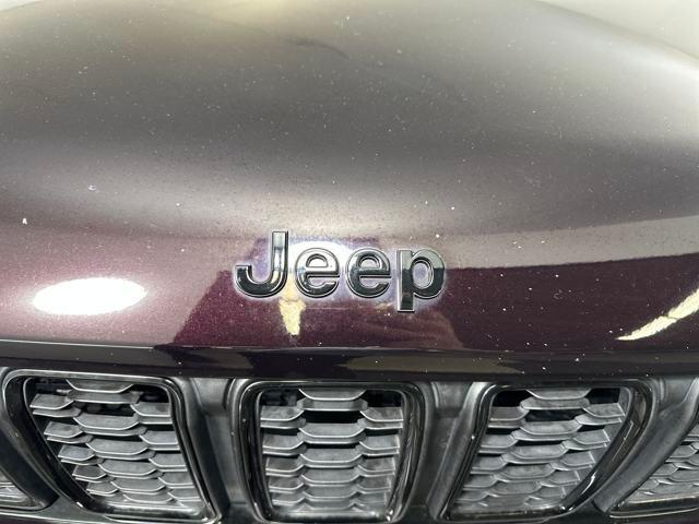used 2023 Jeep Grand Cherokee L car, priced at $30,590