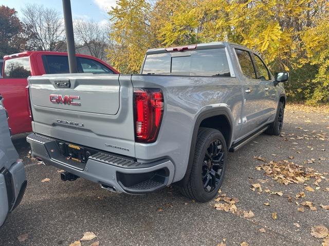 new 2025 GMC Sierra 1500 car, priced at $71,450