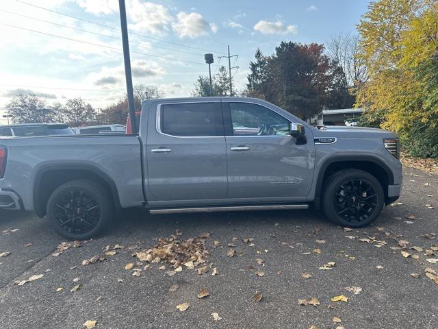 new 2025 GMC Sierra 1500 car, priced at $71,450