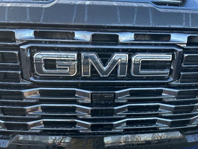 new 2025 GMC Sierra 2500 car, priced at $87,290