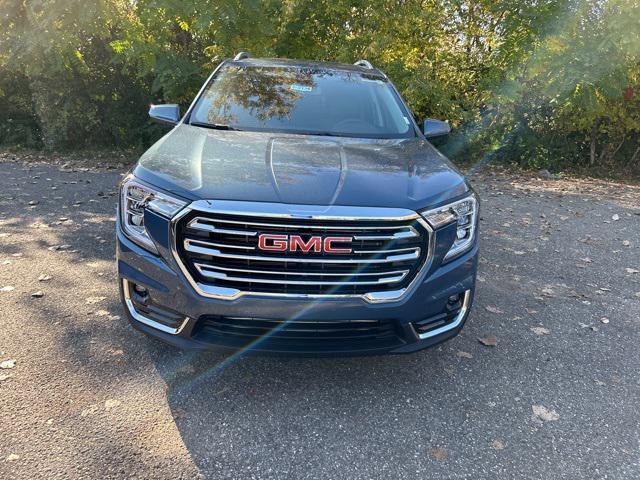 new 2024 GMC Terrain car, priced at $31,780