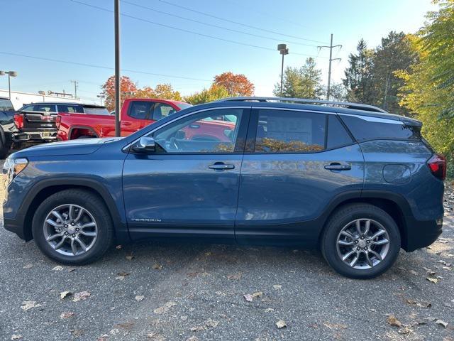 new 2024 GMC Terrain car, priced at $31,780