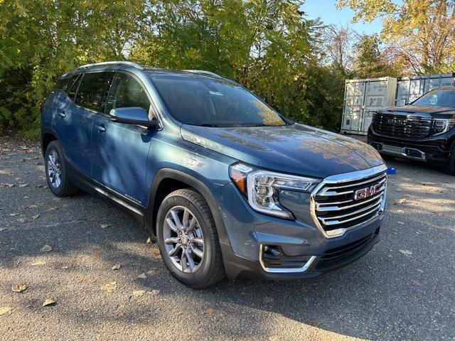 new 2024 GMC Terrain car, priced at $31,780